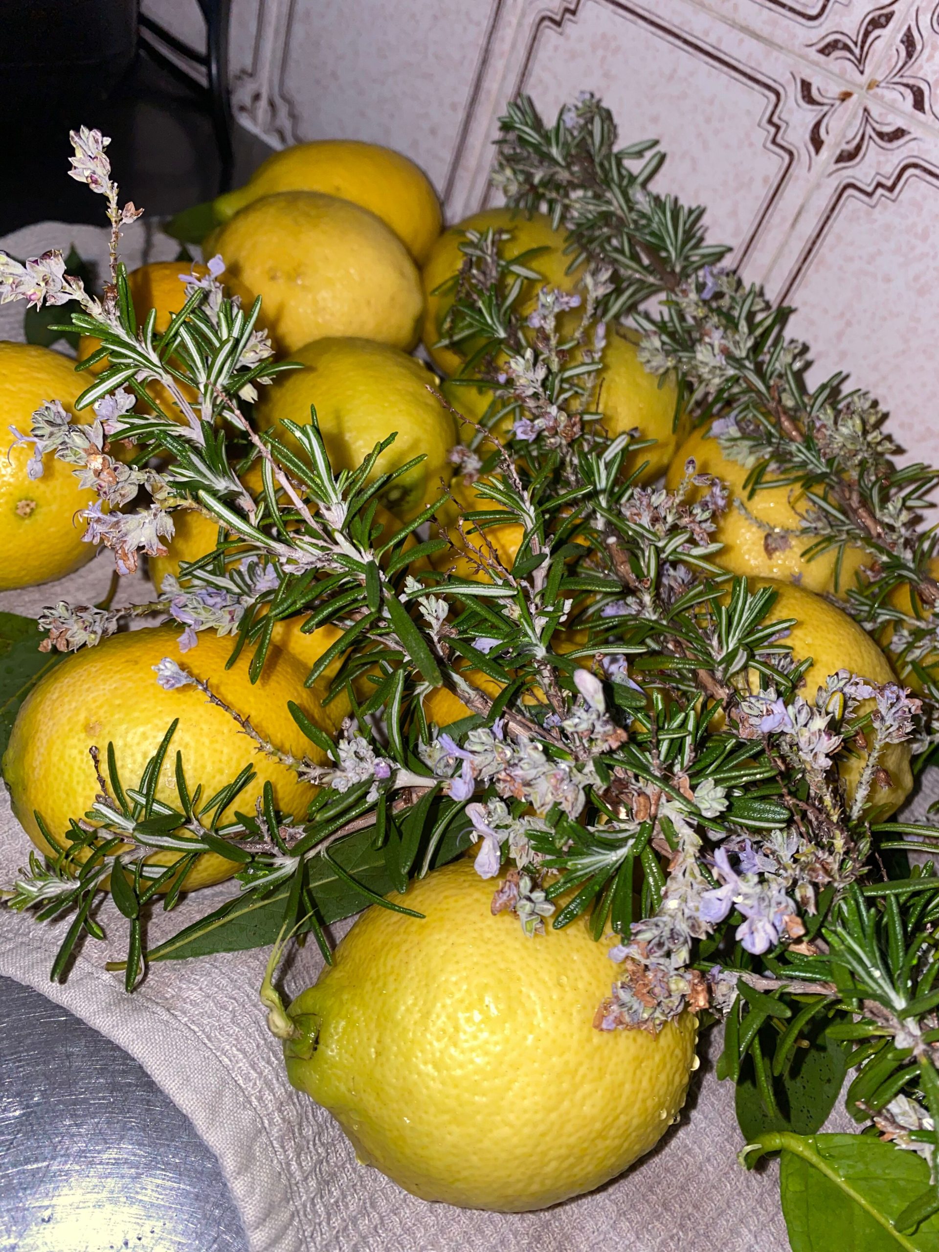 herb magick herbal herb drying herbs kitchen witch nature gardening sensory experience